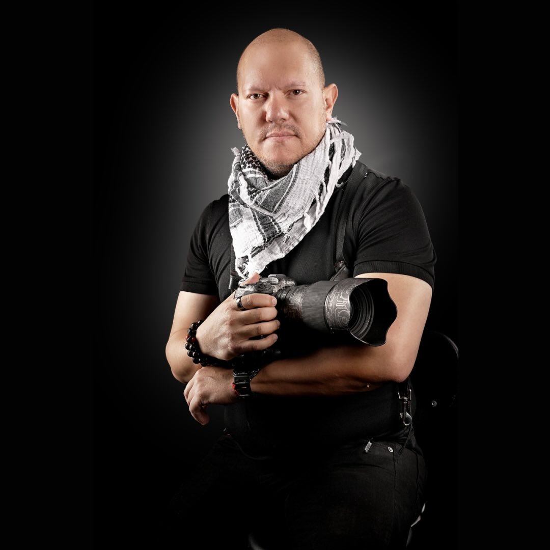 Christian Soto